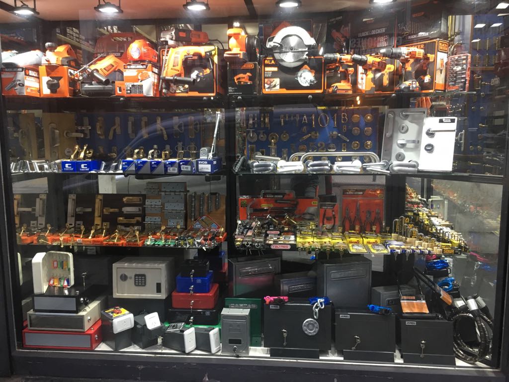 nuestros productos