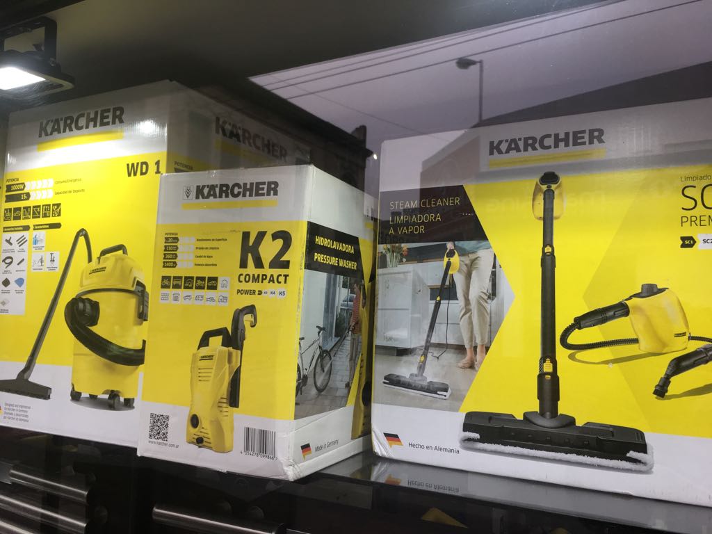 NUESTROS PRODUCTOS